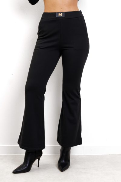 Spodnie Gello – Czarny, UNI