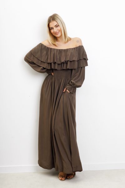 Sukienka Pierina – Fango, UNI